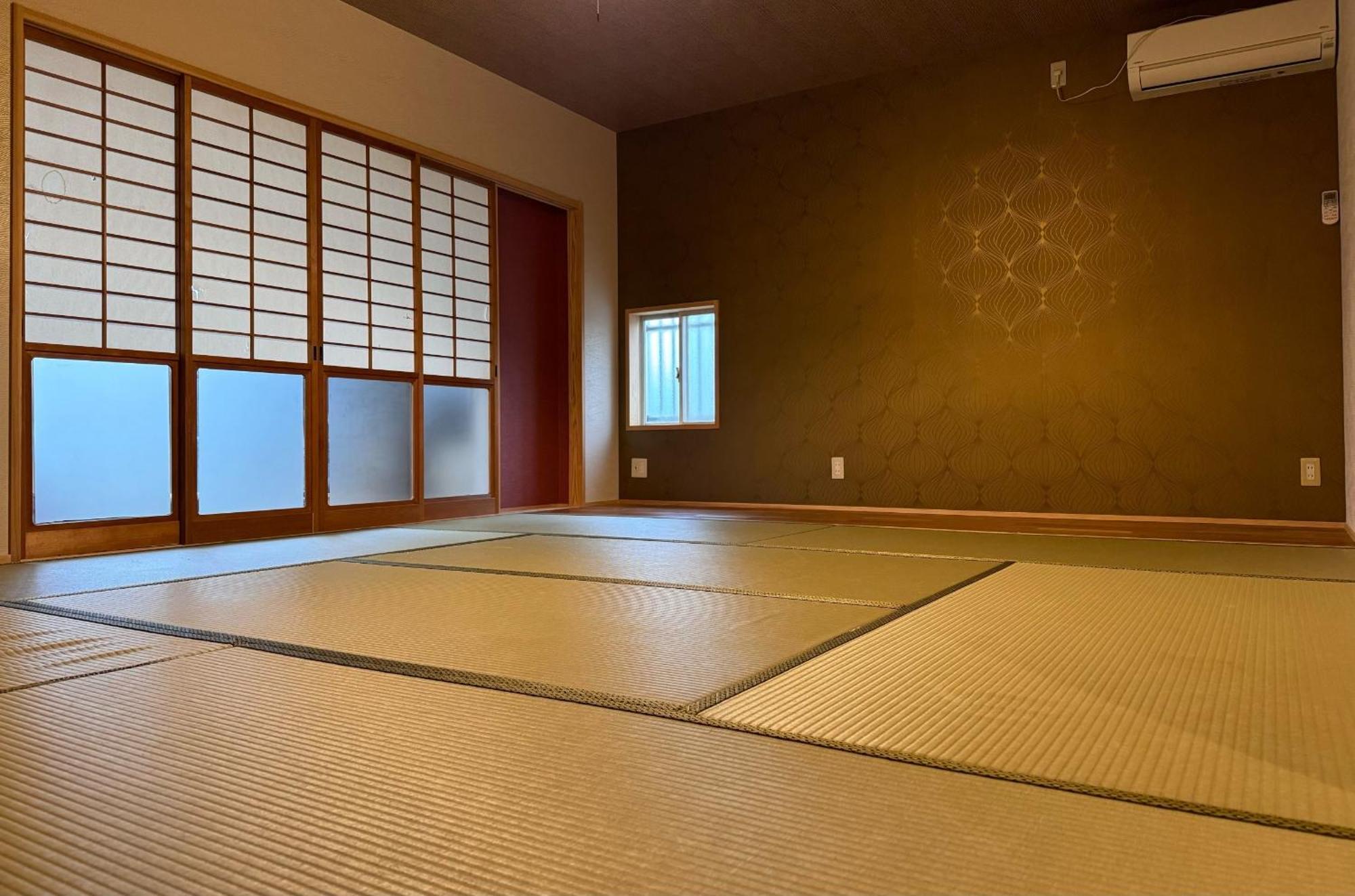 فيلا Kumamoto Castle House الغرفة الصورة